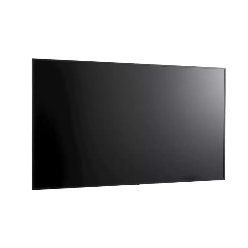 NEC MultiSync E988 Digital Signage schermo piatto 2,48 m (97,5 pollici) LCD 350 cd/m² 4K Ultra HD nero 24/7
