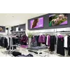 NEC MultiSync E988 Digital Signage schermo piatto 2,48 m (97,5 pollici) LCD 350 cd/m² 4K Ultra HD nero 24/7