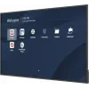 Viewsonic display commerciale 4K da 75
