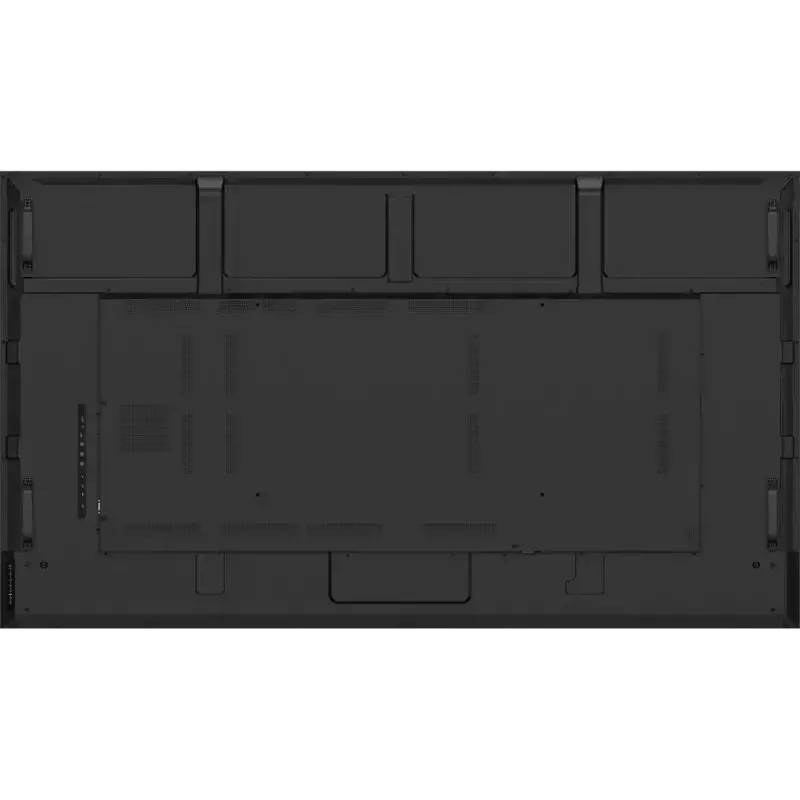 Viewsonic display commerciale 4K da 75