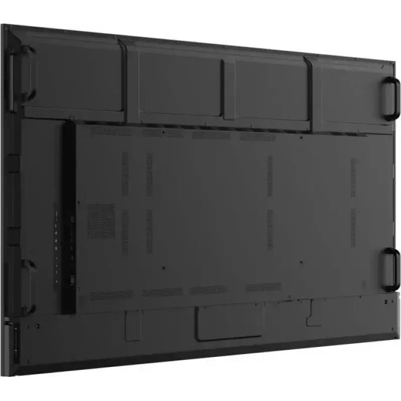 Viewsonic display commerciale 4K da 75