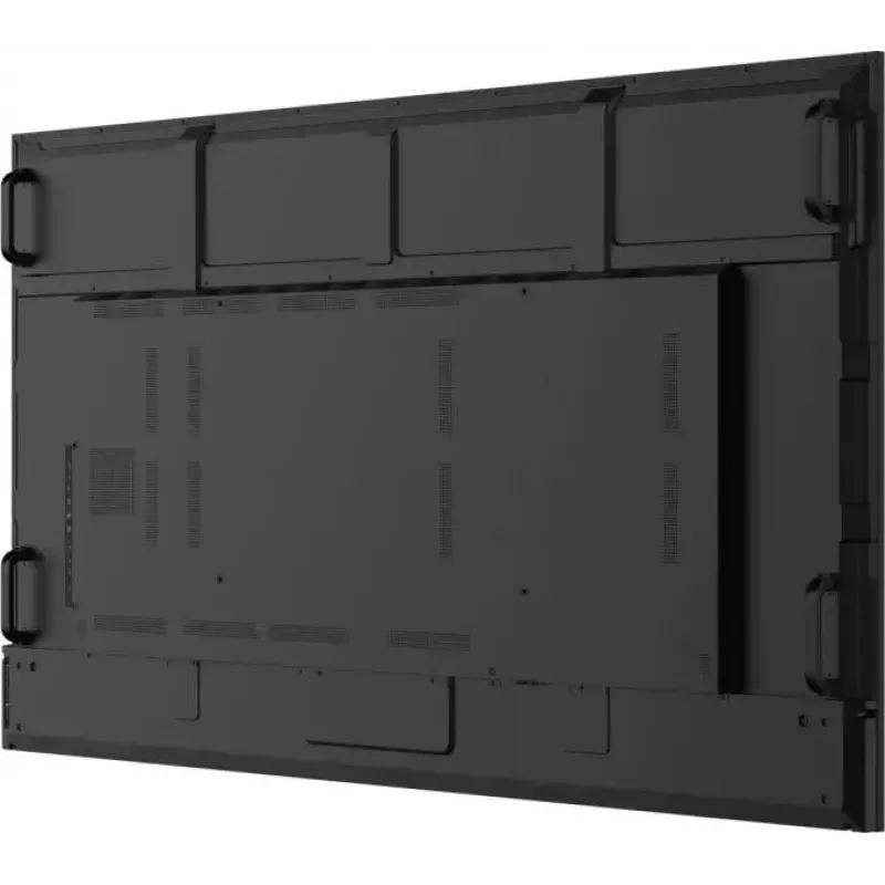 Viewsonic display commerciale 4K da 75