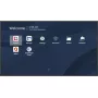 Viewsonic display commerciale 4K da 75