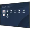 Display LCD commerciale 4K da 86 pollici VIEWSONIC CDE8614-2C, 3840x2160, 500 cd/m², Android 14, Wi‑Fi, 24/7
