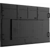 Display LCD commerciale 4K da 86 pollici VIEWSONIC CDE8614-2C, 3840x2160, 500 cd/m², Android 14, Wi‑Fi, 24/7