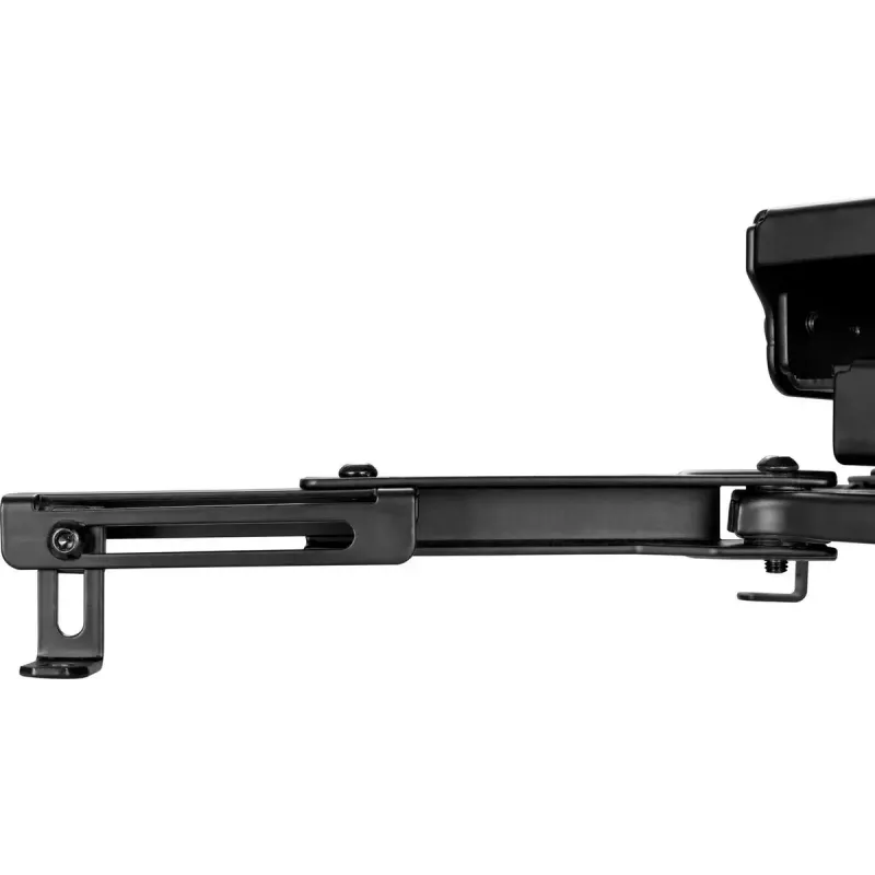 Supporto per proiettore a soffitto Vivolink VLMC350M-B nero