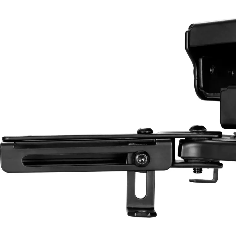 Supporto per proiettore a soffitto Vivolink VLMC350M-B nero