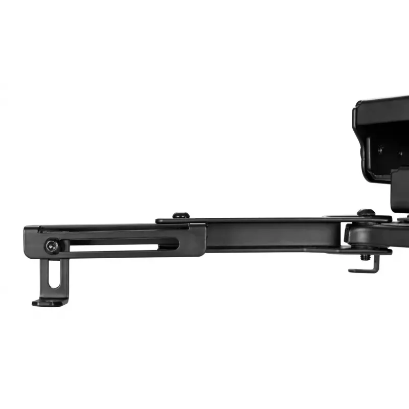 Supporto per proiettore a soffitto Vivolink VLMC350M-B nero