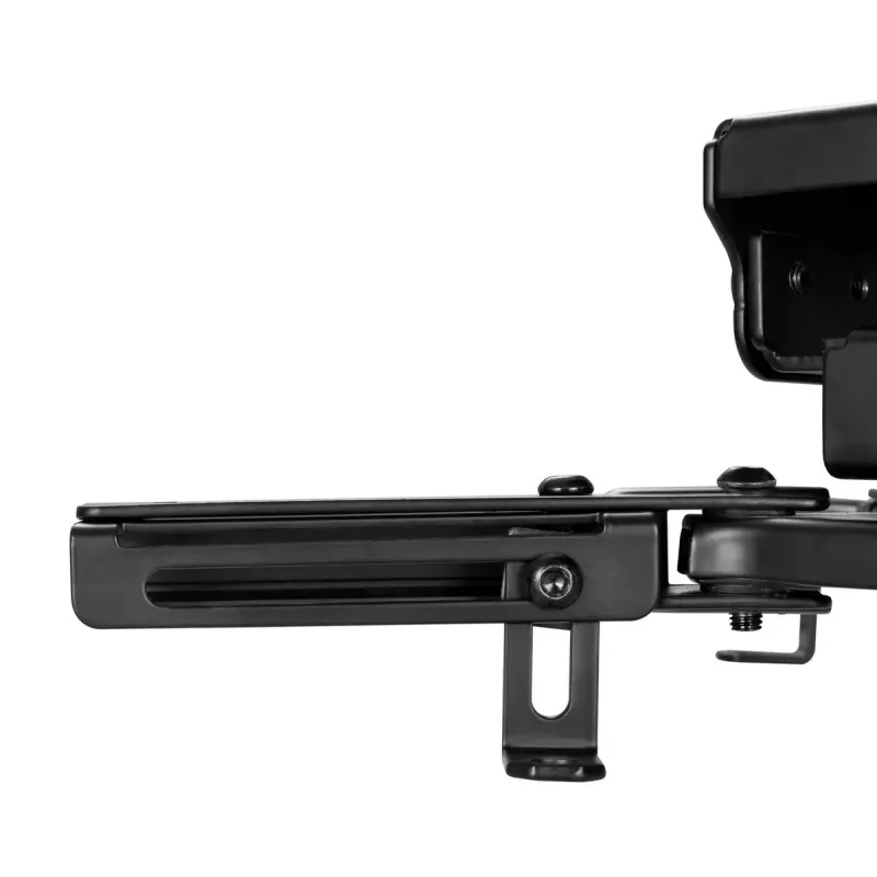 Supporto per proiettore a soffitto Vivolink VLMC350M-B nero