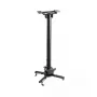 Supporto per proiettore a soffitto Vivolink VLMC350M-B nero