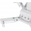 Supporto per proiettore a soffitto Vivolink VLMC350M-W bianco