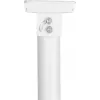 Supporto per proiettore a soffitto Vivolink VLMC350M-W bianco
