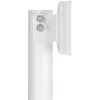 Supporto per proiettore a soffitto Vivolink VLMC350M-W bianco