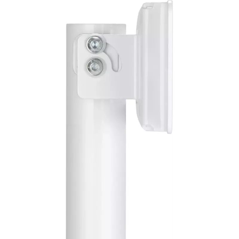 Supporto per proiettore a soffitto Vivolink VLMC350M-W bianco