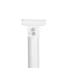Supporto per proiettore a soffitto Vivolink VLMC350M-W bianco