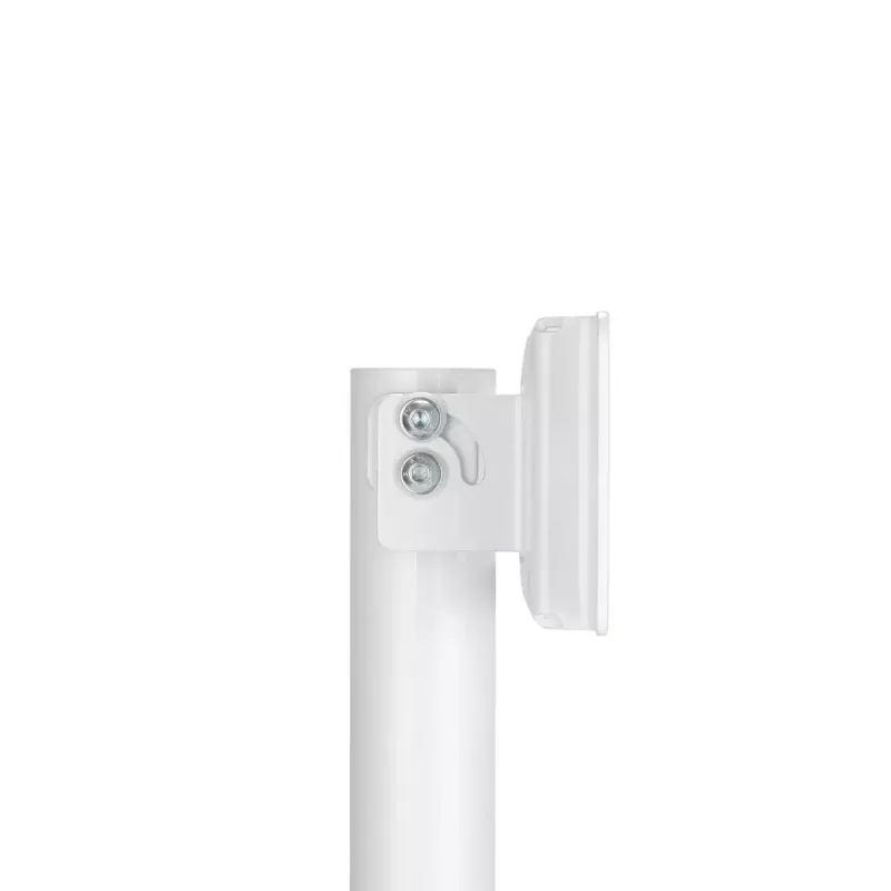 Supporto per proiettore a soffitto Vivolink VLMC350M-W bianco