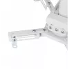 Supporto per proiettore a soffitto Vivolink VLMC350M-W bianco