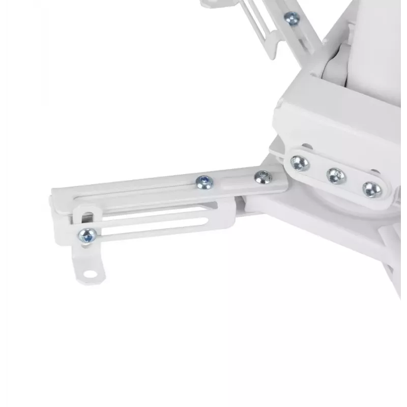 Supporto per proiettore a soffitto Vivolink VLMC350M-W bianco