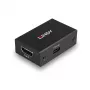 Ripetitore AV Lindy HDMI 8K60 ripetitore 48 Gbit/s metallo con filo