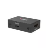 Ripetitore AV Lindy HDMI 8K60 ripetitore 48 Gbit/s metallo con filo