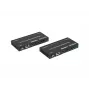 Kit extender HDBaseT VivoLink VLHDMIEXT150 18 Gbit/s 4K su singolo cavo Cat