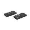 Kit extender HDBaseT VivoLink VLHDMIEXT150 18 Gbit/s 4K su singolo cavo Cat