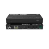 Kit extender HDBaseT VivoLink VLHDMIEXT150 18 Gbit/s 4K su singolo cavo Cat