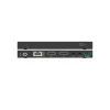 Kit extender HDBaseT VivoLink VLHDMIEXT150 18 Gbit/s 4K su singolo cavo Cat