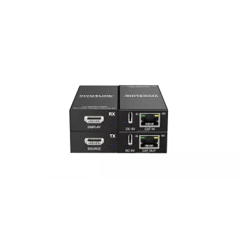 Extender AV Vivolink VLHDMIEXT60 60m HDMI 4K 60Hz