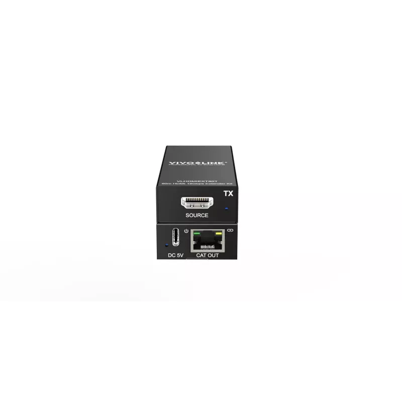Extender AV Vivolink VLHDMIEXT60 60m HDMI 4K 60Hz