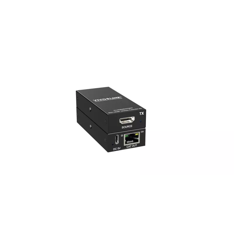 Extender AV Vivolink VLHDMIEXT60 60m HDMI 4K 60Hz