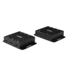 Trasmettitore e ricevitore AV Lindy 50m Cat.6 extender HDMI e IR 1920x1200