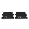 Trasmettitore e ricevitore AV Lindy 50m Cat.6 extender HDMI e IR 1920x1200