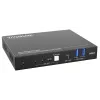 Extender KVM Vivolink VLUSB3EXT100H USB 3.0 100m