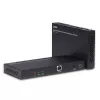 Lindy 100m Cat.6 HDMI 4K60, audio, IR e RS-232 extender KVM HDBaseT