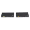 Lindy 100m Cat.6 HDMI 4K60, audio, IR e RS-232 extender KVM HDBaseT