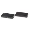 Lindy 100m Cat.6 HDMI 4K60, audio, IR e RS-232 extender KVM HDBaseT