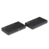 Lindy 100m Cat.6 HDMI 4K60, audio, IR e RS-232 extender KVM HDBaseT