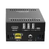 Extender KVM trasmettitore e ricevitore Vivolink VLUSBCEXT151 HDMI USB con filo 70 m