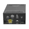 Extender KVM trasmettitore e ricevitore Vivolink VLUSBCEXT151 HDMI USB con filo 70 m