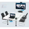 Extender KVM trasmettitore e ricevitore Vivolink VLUSBCEXT151 HDMI USB con filo 70 m