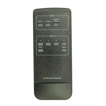 Vivolink VL120011-REM telecomando IR wireless a pulsanti