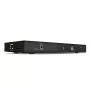 Lindy 9 porte HDMI 10.2G switch multi-view nero 30Hz