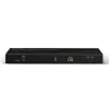 Lindy 9 porte HDMI 10.2G switch multi-view nero 30Hz