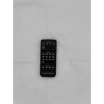 Telecomando VivoLink VLSW141H — telecomando di ricambio/per il dispositivo VLSW141H