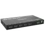 Switch HDMI VivoLink VLSW141H-8K 4x1 — selettore ingressi 8K@60Hz per quattro sorgenti HDMI