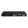 Matrice switcher AV Lindy 4x4 HDMI 4K60 3840x2160 18 Gbit/s