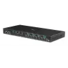 Matrice switcher AV Lindy 4x4 HDMI 4K60 3840x2160 18 Gbit/s