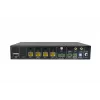 Splitter video HDMI Vivolink VLHDBSP1X4V2 4x RJ-45 3840x2160
