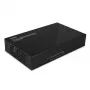 Splitter extender HDMI HDBT Lindy 100m Cat.6 4 porte 4K60